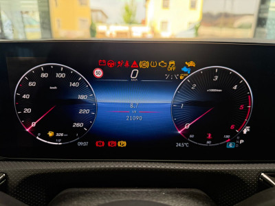 Mercedes-Benz A-Klasse Gebrauchtwagen Mercedes-Benz A-Klasse Gebrauchtwagen