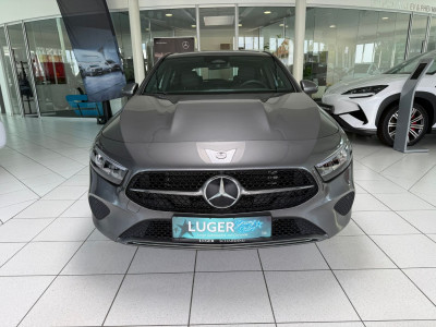 Mercedes-Benz A-Klasse Gebrauchtwagen Mercedes-Benz A-Klasse Gebrauchtwagen