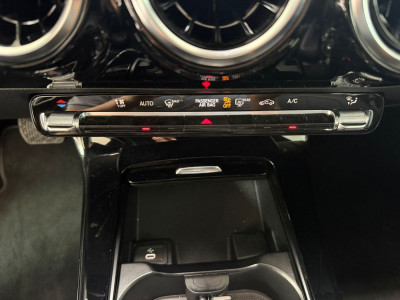 Mercedes-Benz A-Klasse Gebrauchtwagen Mercedes-Benz A-Klasse Gebrauchtwagen