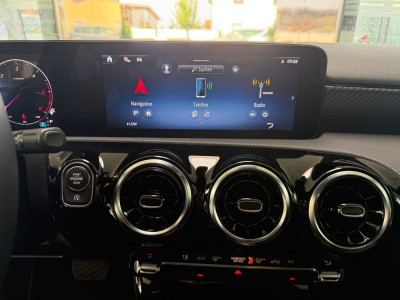 Mercedes-Benz A-Klasse Gebrauchtwagen Mercedes-Benz A-Klasse Gebrauchtwagen