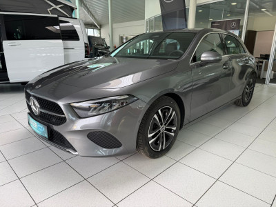 Mercedes-Benz A-Klasse Gebrauchtwagen Mercedes-Benz A-Klasse Gebrauchtwagen