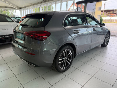 Mercedes-Benz A-Klasse Gebrauchtwagen Mercedes-Benz A-Klasse Gebrauchtwagen