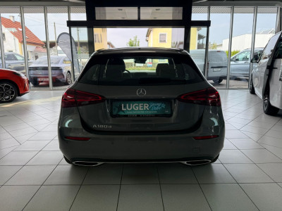 Mercedes-Benz A-Klasse Gebrauchtwagen Mercedes-Benz A-Klasse Gebrauchtwagen