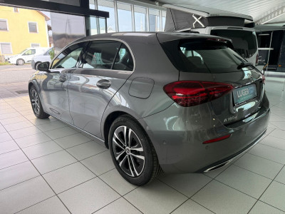 Mercedes-Benz A-Klasse Gebrauchtwagen Mercedes-Benz A-Klasse Gebrauchtwagen
