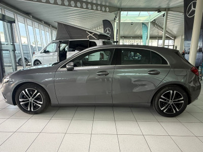 Mercedes-Benz A-Klasse Gebrauchtwagen Mercedes-Benz A-Klasse Gebrauchtwagen