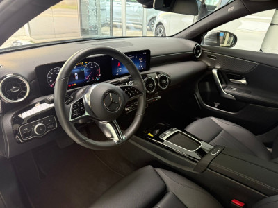 Mercedes-Benz A-Klasse Gebrauchtwagen Mercedes-Benz A-Klasse Gebrauchtwagen
