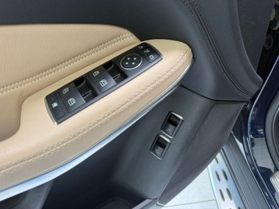 Mercedes-Benz GLS Gebrauchtwagen Mercedes-Benz GLS Gebrauchtwagen