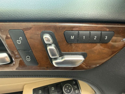 Mercedes-Benz GLS Gebrauchtwagen Mercedes-Benz GLS Gebrauchtwagen