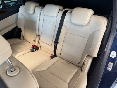 Mercedes-Benz GLS Gebrauchtwagen Mercedes-Benz GLS Gebrauchtwagen