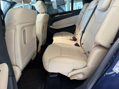 Mercedes-Benz GLS Gebrauchtwagen Mercedes-Benz GLS Gebrauchtwagen