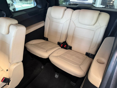 Mercedes-Benz GLS Gebrauchtwagen Mercedes-Benz GLS Gebrauchtwagen