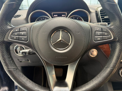 Mercedes-Benz GLS Gebrauchtwagen Mercedes-Benz GLS Gebrauchtwagen
