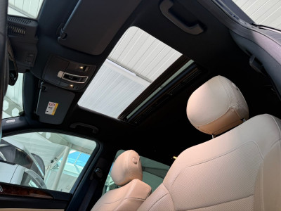 Mercedes-Benz GLS Gebrauchtwagen Mercedes-Benz GLS Gebrauchtwagen