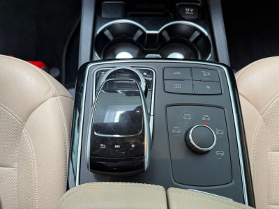 Mercedes-Benz GLS Gebrauchtwagen Mercedes-Benz GLS Gebrauchtwagen