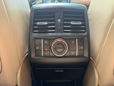 Mercedes-Benz GLS Gebrauchtwagen Mercedes-Benz GLS Gebrauchtwagen