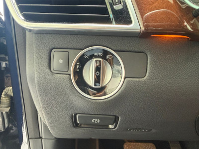 Mercedes-Benz GLS Gebrauchtwagen Mercedes-Benz GLS Gebrauchtwagen