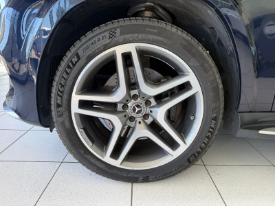 Mercedes-Benz GLS Gebrauchtwagen Mercedes-Benz GLS Gebrauchtwagen