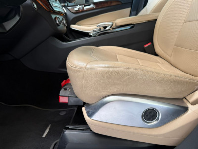 Mercedes-Benz GLS Gebrauchtwagen Mercedes-Benz GLS Gebrauchtwagen