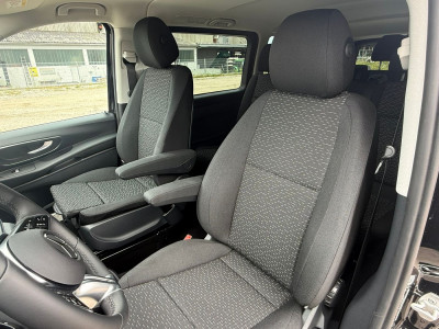 Mercedes-Benz Vito Neuwagen Mercedes-Benz Vito Neuwagen