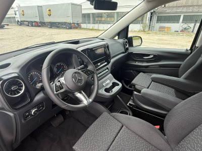 Mercedes-Benz Vito Neuwagen Mercedes-Benz Vito Neuwagen