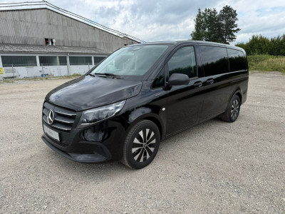 Mercedes-Benz Vito Neuwagen Mercedes-Benz Vito Neuwagen