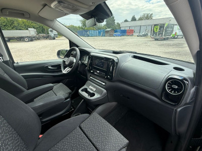 Mercedes-Benz Vito Neuwagen Mercedes-Benz Vito Neuwagen