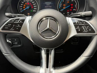 Mercedes-Benz Vito Neuwagen Mercedes-Benz Vito Neuwagen