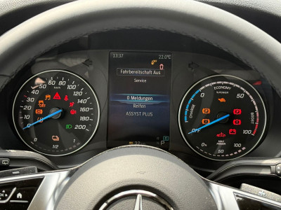 Mercedes-Benz Vito Neuwagen Mercedes-Benz Vito Neuwagen