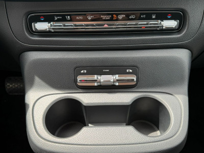 Mercedes-Benz Vito Neuwagen Mercedes-Benz Vito Neuwagen