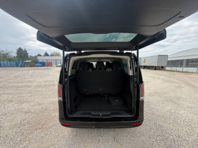 Mercedes-Benz Vito Neuwagen Mercedes-Benz Vito Neuwagen