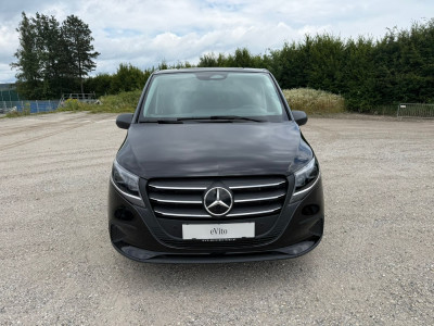 Mercedes-Benz Vito Neuwagen Mercedes-Benz Vito Neuwagen