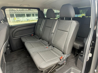Mercedes-Benz Vito Neuwagen Mercedes-Benz Vito Neuwagen