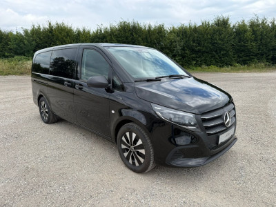 Mercedes-Benz Vito Neuwagen Mercedes-Benz Vito Neuwagen