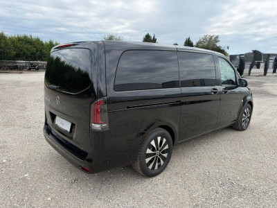 Mercedes-Benz Vito Neuwagen Mercedes-Benz Vito Neuwagen