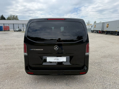 Mercedes-Benz Vito Neuwagen Mercedes-Benz Vito Neuwagen