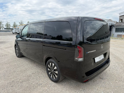 Mercedes-Benz Vito Neuwagen Mercedes-Benz Vito Neuwagen