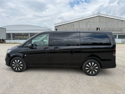 Mercedes-Benz Vito Neuwagen Mercedes-Benz Vito Neuwagen