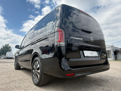 Mercedes-Benz Vito Neuwagen Mercedes-Benz Vito Neuwagen