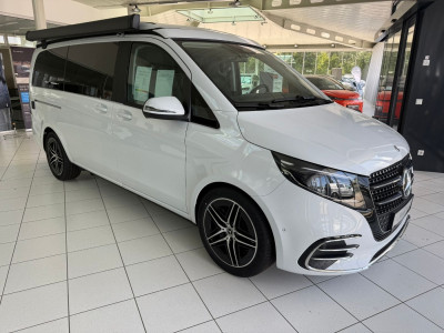 Mercedes-Benz Marco Polo Neuwagen Mercedes-Benz Marco Polo Neuwagen