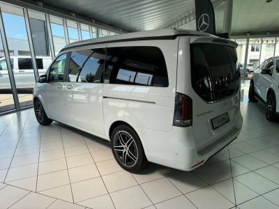 Mercedes-Benz Marco Polo Neuwagen Mercedes-Benz Marco Polo Neuwagen