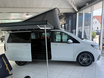 Mercedes-Benz Marco Polo Neuwagen Mercedes-Benz Marco Polo Neuwagen
