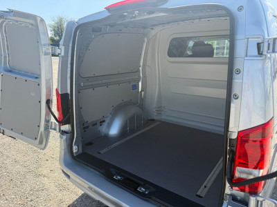Mercedes-Benz Vito Neuwagen Mercedes-Benz Vito Neuwagen
