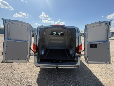 Mercedes-Benz Vito Neuwagen Mercedes-Benz Vito Neuwagen
