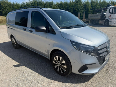 Mercedes-Benz Vito Neuwagen Mercedes-Benz Vito Neuwagen
