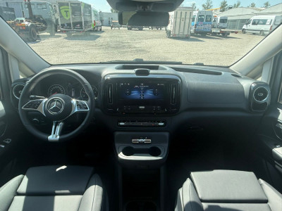 Mercedes-Benz Vito Neuwagen Mercedes-Benz Vito Neuwagen
