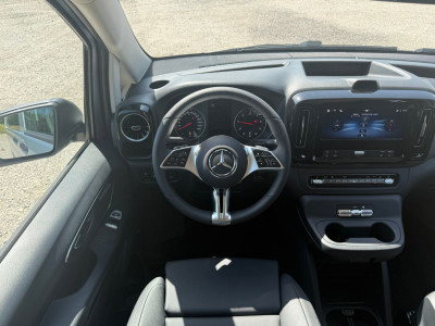 Mercedes-Benz Vito Neuwagen Mercedes-Benz Vito Neuwagen