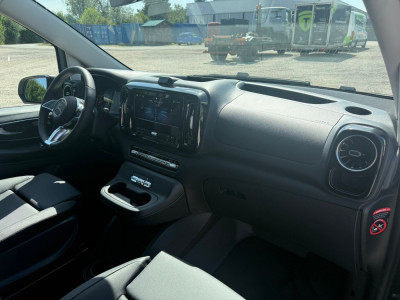 Mercedes-Benz Vito Neuwagen Mercedes-Benz Vito Neuwagen