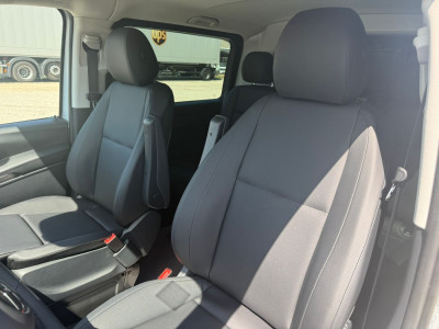 Mercedes-Benz Vito Neuwagen Mercedes-Benz Vito Neuwagen