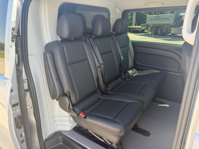 Mercedes-Benz Vito Neuwagen Mercedes-Benz Vito Neuwagen