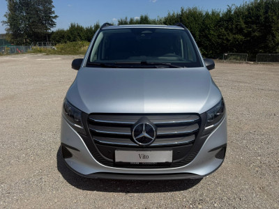 Mercedes-Benz Vito Neuwagen Mercedes-Benz Vito Neuwagen